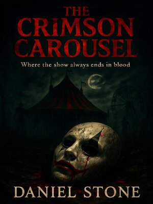 cover image of The Crimson Carousel